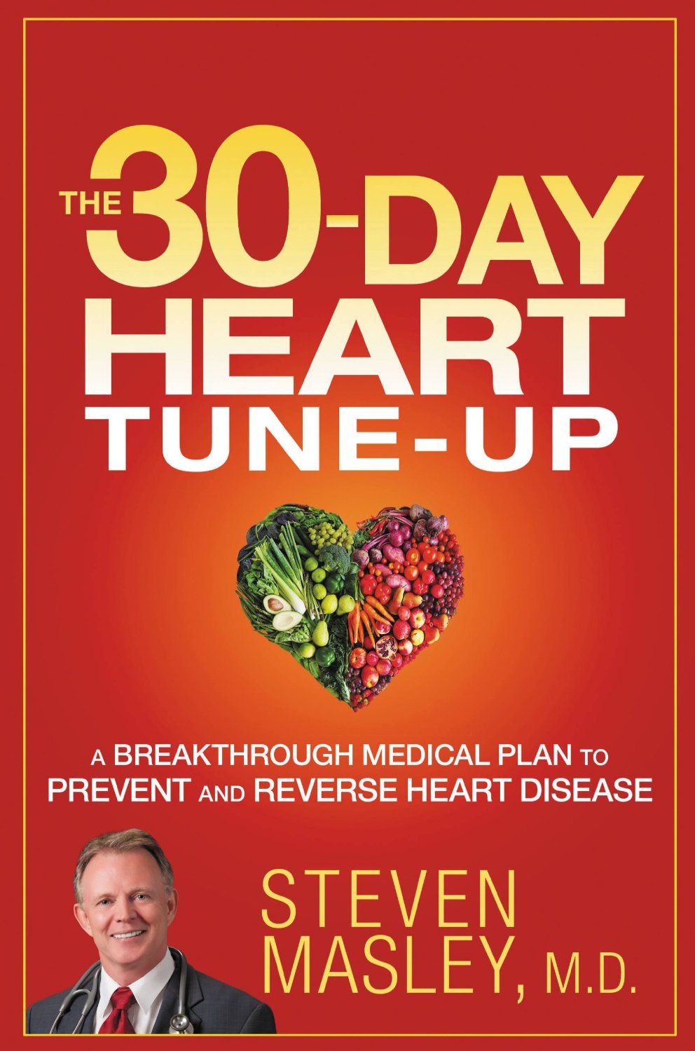 30 Day Heart