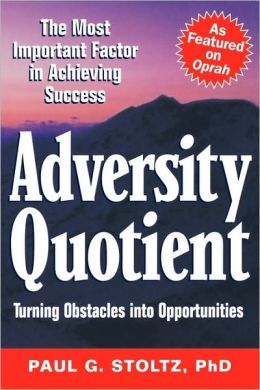 adversity quotient