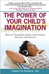 childs imagination