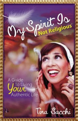 My Spirit is Not