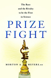 Prize fight