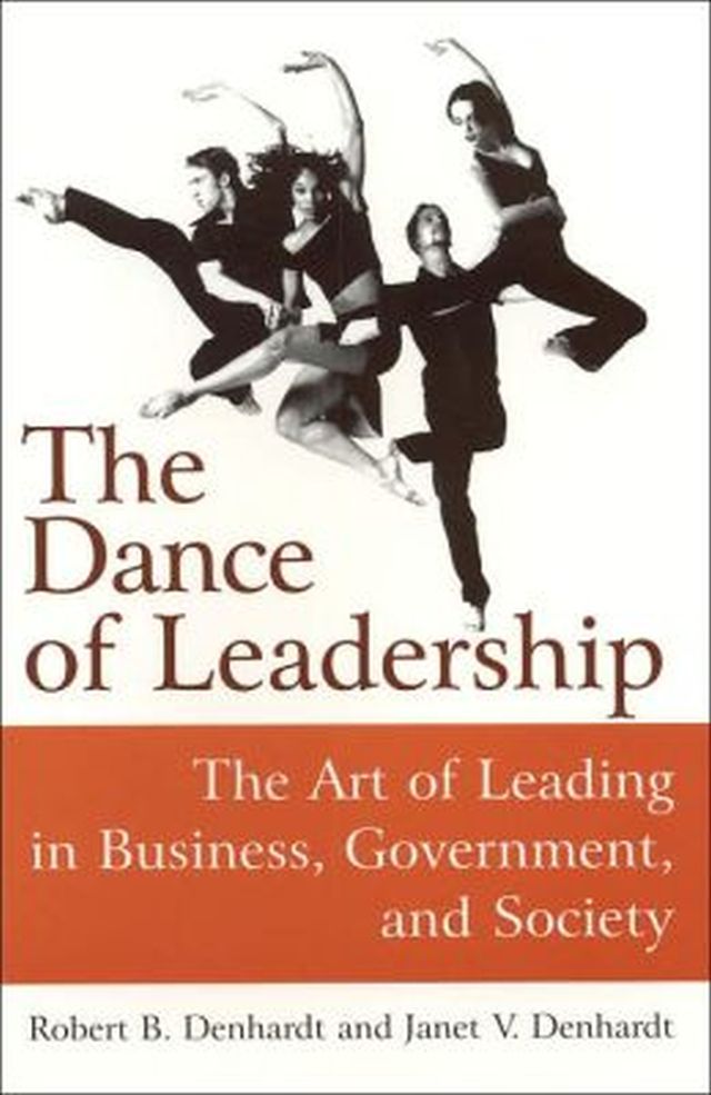 The Dance of Leadership