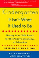 kindergarten